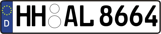 HH-AL8664
