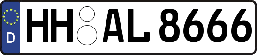 HH-AL8666
