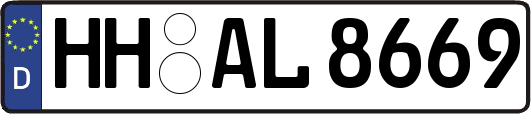 HH-AL8669