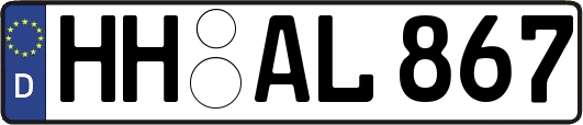 HH-AL867