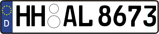 HH-AL8673
