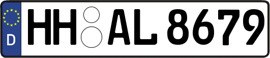 HH-AL8679