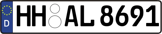 HH-AL8691