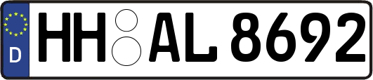 HH-AL8692