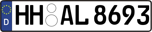 HH-AL8693