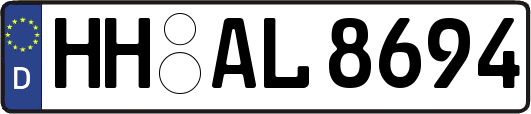 HH-AL8694
