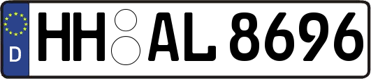 HH-AL8696