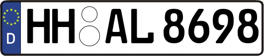 HH-AL8698