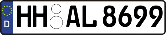 HH-AL8699