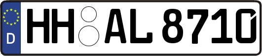 HH-AL8710