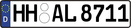 HH-AL8711