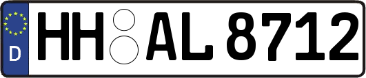 HH-AL8712