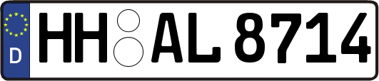 HH-AL8714