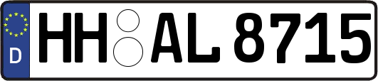 HH-AL8715
