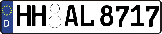 HH-AL8717