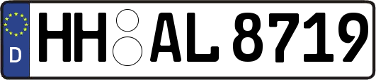 HH-AL8719