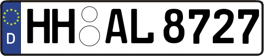 HH-AL8727