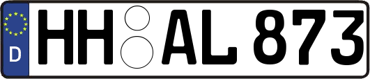 HH-AL873