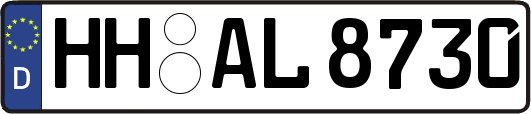 HH-AL8730