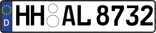 HH-AL8732