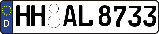 HH-AL8733