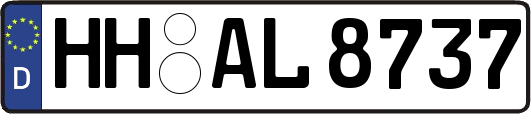 HH-AL8737