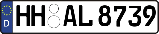 HH-AL8739