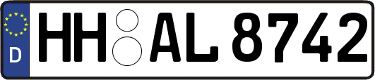 HH-AL8742