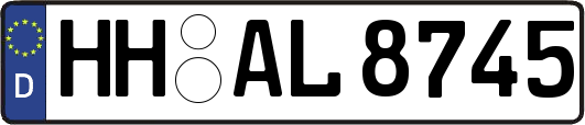 HH-AL8745