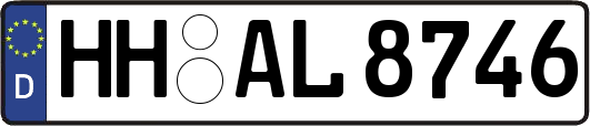 HH-AL8746