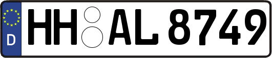 HH-AL8749