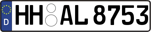 HH-AL8753