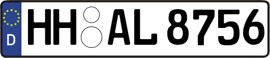 HH-AL8756