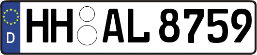 HH-AL8759