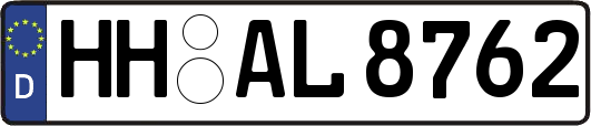 HH-AL8762