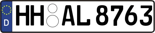 HH-AL8763
