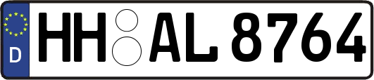 HH-AL8764