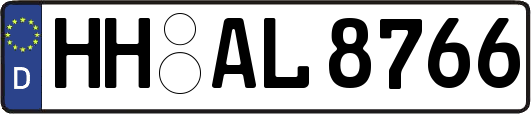 HH-AL8766