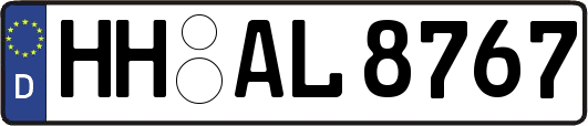 HH-AL8767