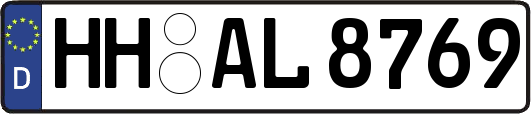 HH-AL8769