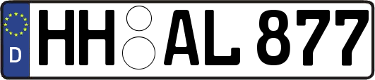 HH-AL877