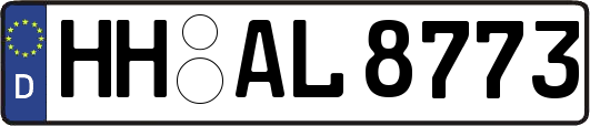 HH-AL8773
