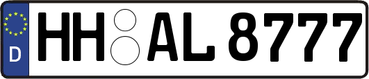 HH-AL8777