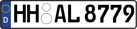 HH-AL8779