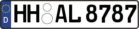 HH-AL8787