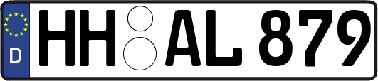 HH-AL879
