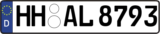 HH-AL8793