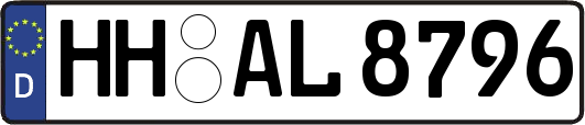 HH-AL8796