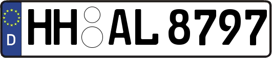 HH-AL8797