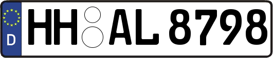 HH-AL8798